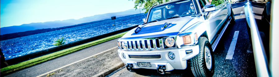 limousine Lausanne